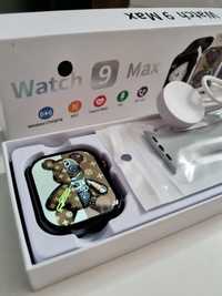 Smartwatch 9 MAX