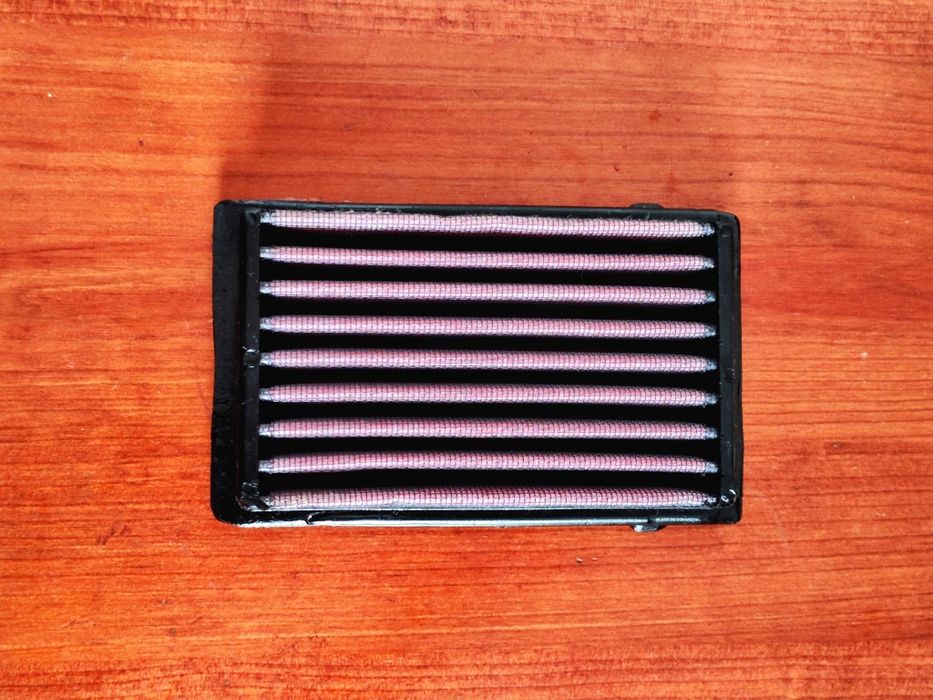 Filtro de Ar DNA para Yamaha MT-03 (660 cc)