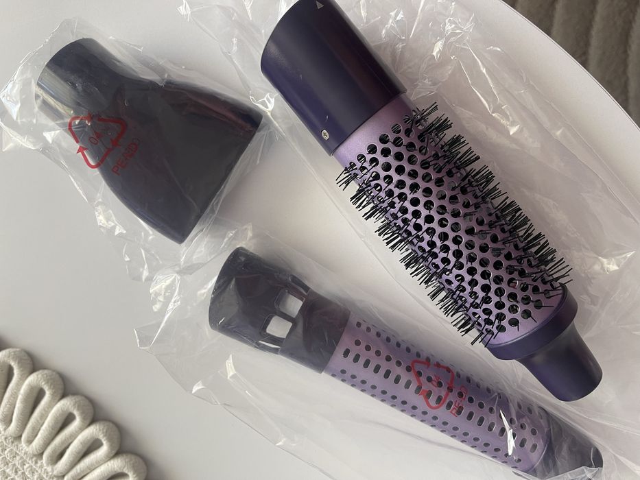Lokówko suszarka philips aie styler 3000