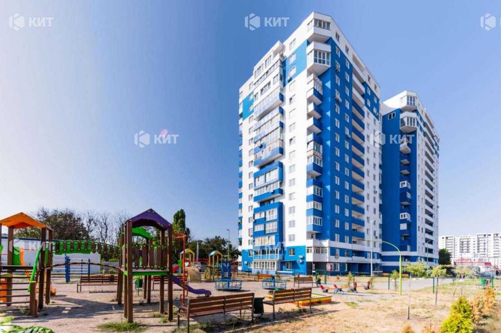 2-к 69м2 Одеська (Одесская ЖК Дом на Зерновой) 128625