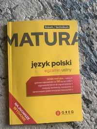 Repetytorium matura jezyk polski ustny