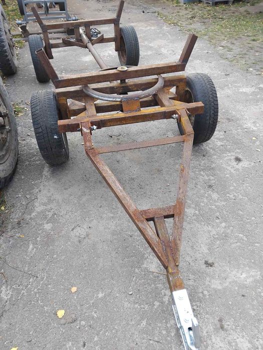 продам віз до трактора