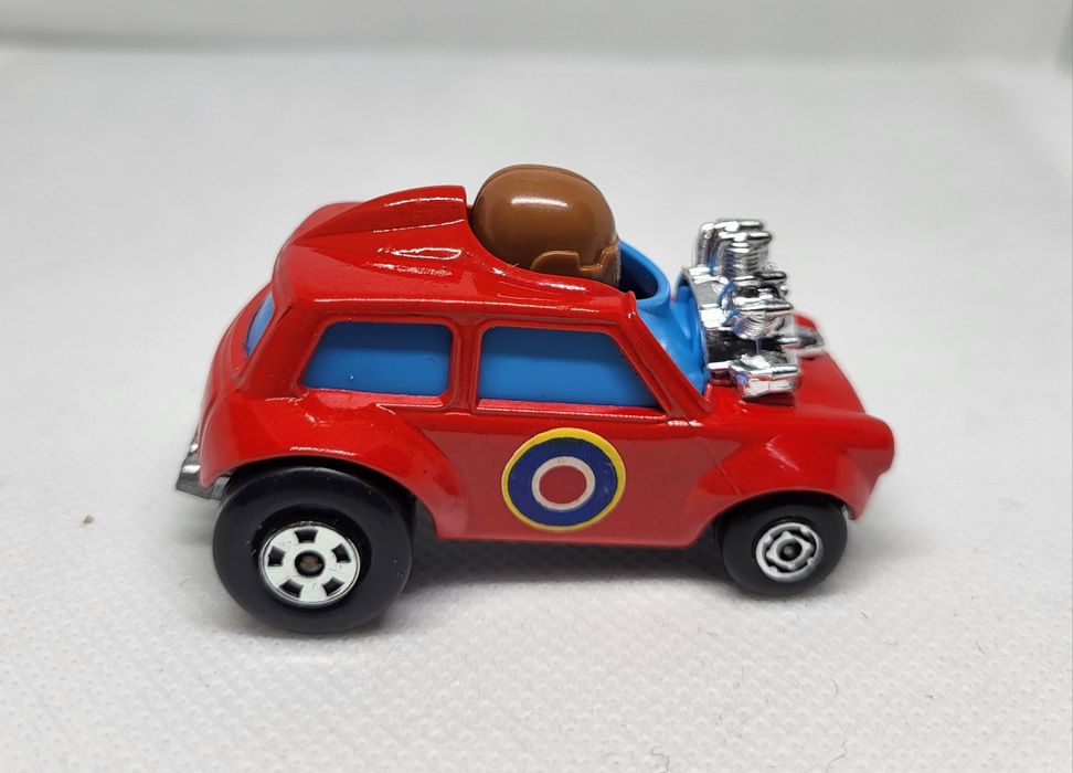 Matchbox n.14 Mini Há