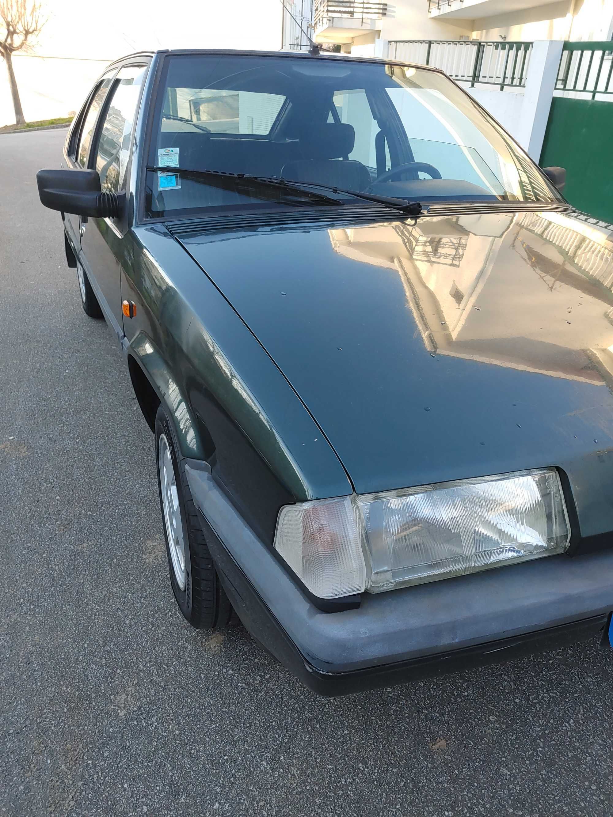 Citroen bx 1.6 16 trs