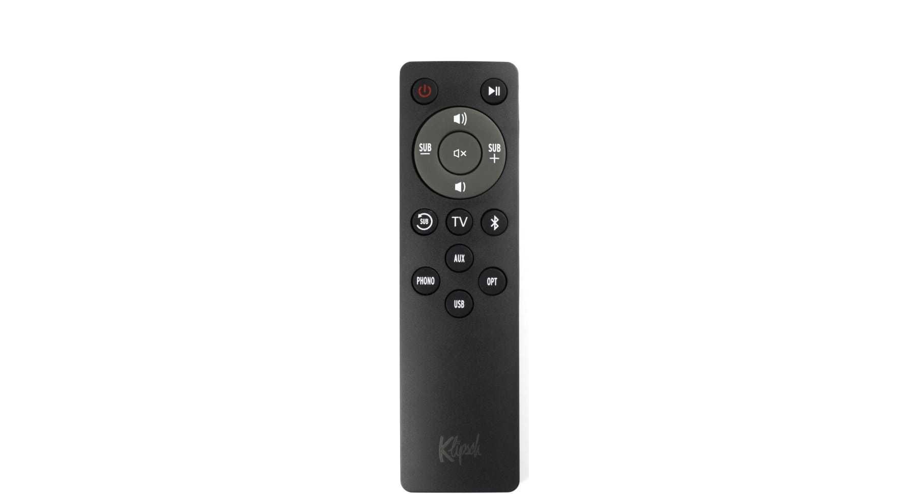 Klipsch The Fives Walnut Black głośniki aktywne 2 kolory