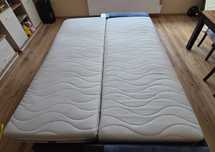 Materac For Sleep