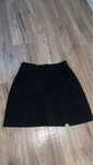 spodnica mini sinsay