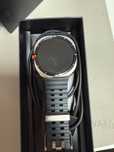 Smartwatch Samsung Galaxy Watch Ultra LTE 47mm Czarny (SM-L705FZTAEUE)