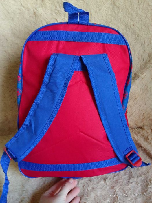 Новий дитячий рюкзак Щенячий патруль