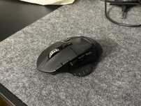 Myszka Logitech G604 bezprzewodowa