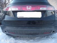 Honda Civic accord cr-v разборка 2006-11 год