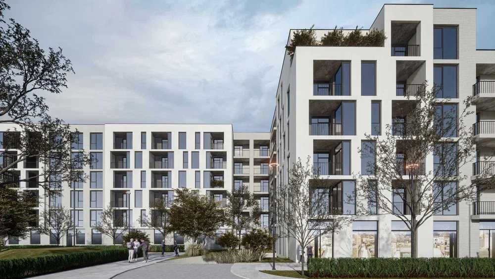 Продаж 3-кімнатної ЖК "Набережний", від забудовника