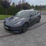 Tesla Model 3 2020 pierwszy wlaściciel w Polsce Dual Motor