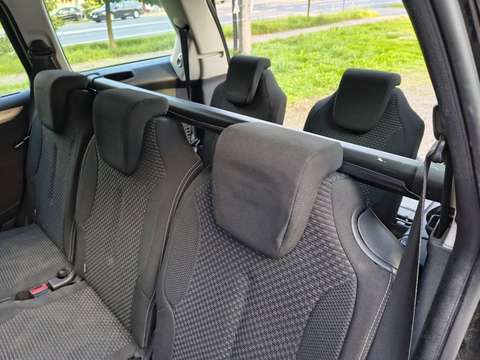 Citroen C4 Grand Picasso