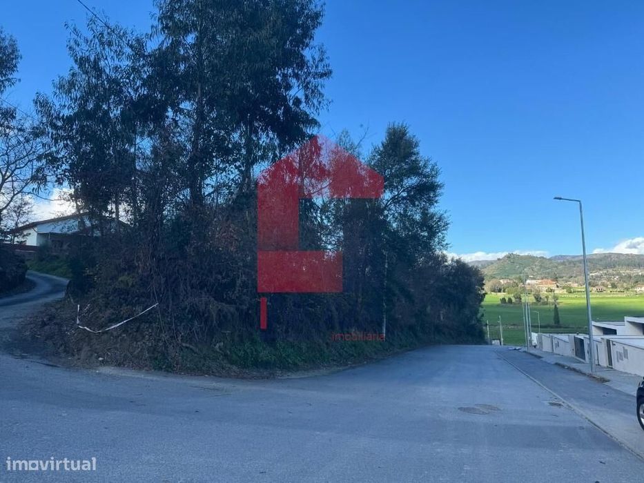 Terreno para construção,  Solo Urbanizável, Coucieiro