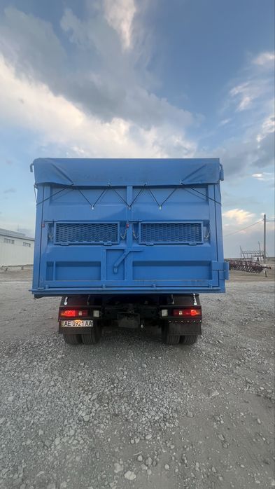 Продається Камаз самоскид