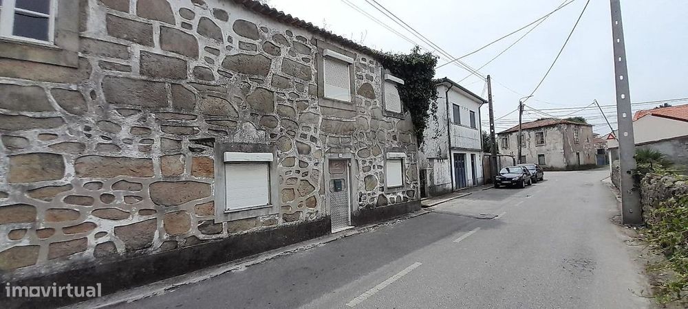 Moradia T3 para venda