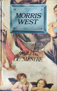Livro "GOLPE DE MESTRE" de Morris West