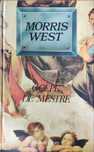 Livro "GOLPE DE MESTRE" de Morris West