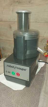 Протиральна машина Robot Coupe C40 соковижималка