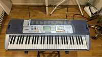 Keyboard casio LK-110