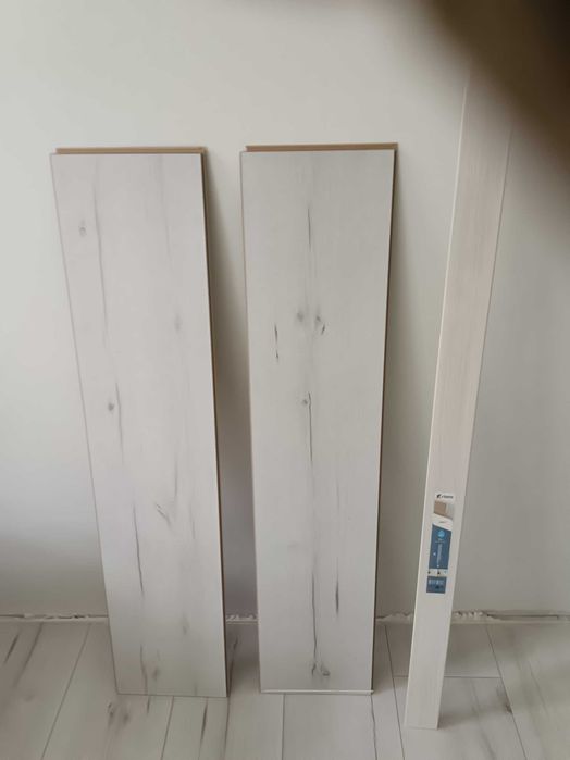 Panele nowe okazja. Prawie za darmo