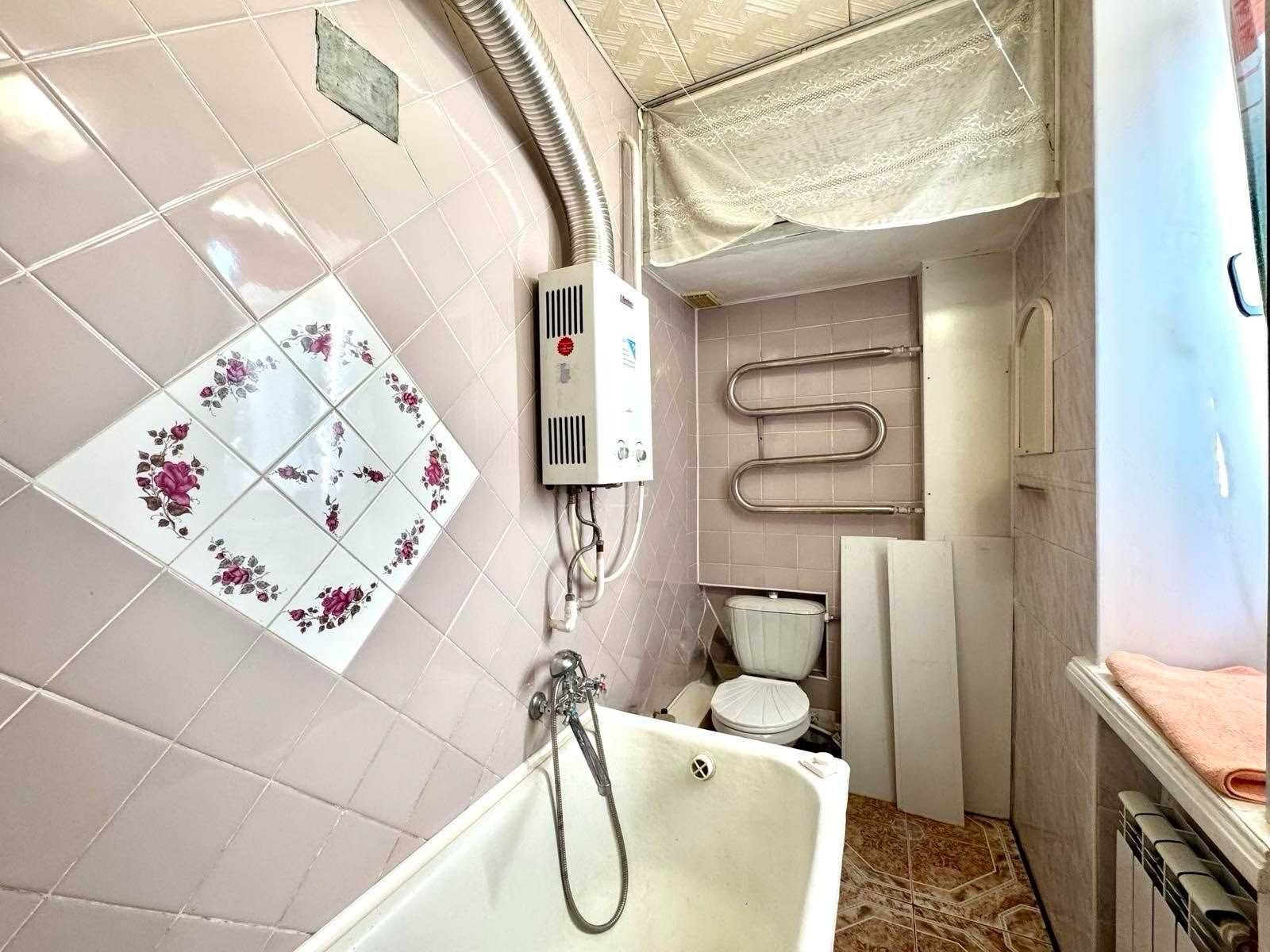 Продаю затишну 2к квартиру біля ринку Колос. ц1