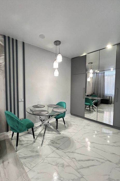 Квартира в Аркадии