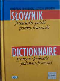 Słownik języka francuskiego