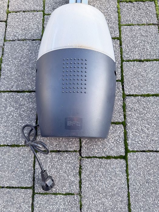 Automat do bramy garażowej