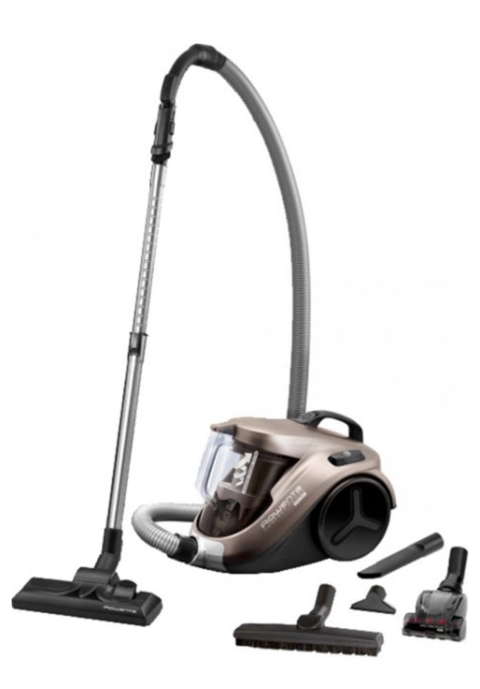 Пилосос Rowenta Compact Power Cyclonic