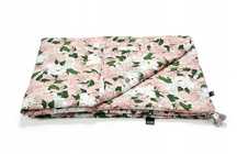 La Millou Koc Kołderka Bamboo King Size - Lady Peony 110/140 cm