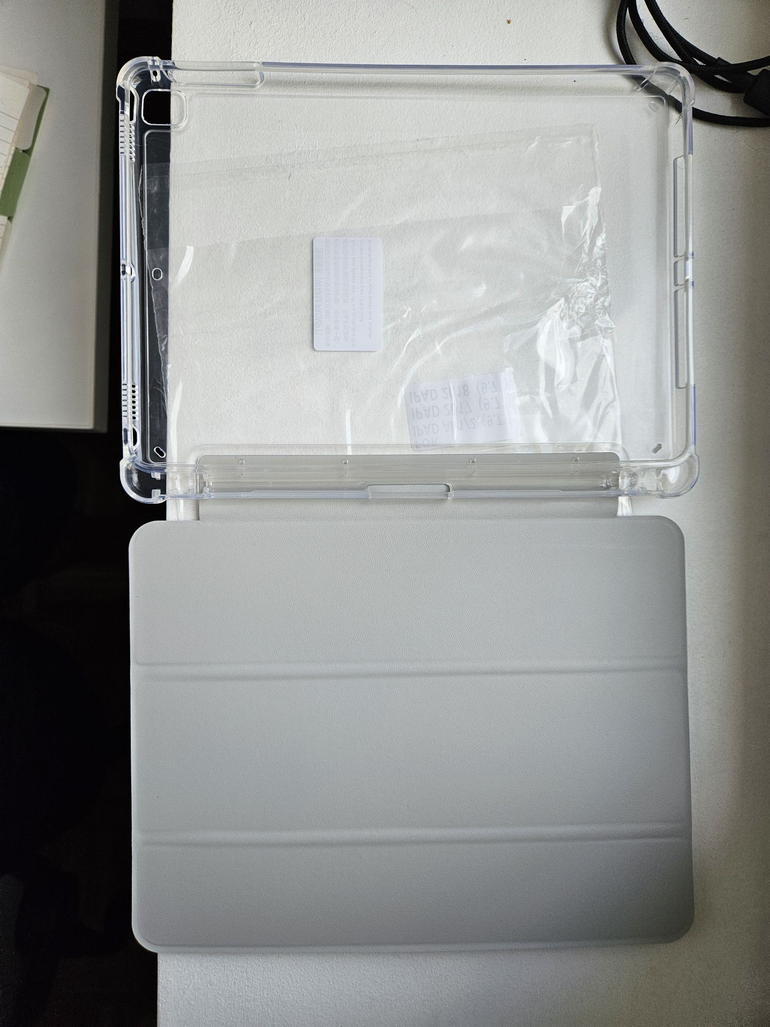 Etui iPad Air 1/2 iPad 2017/2018