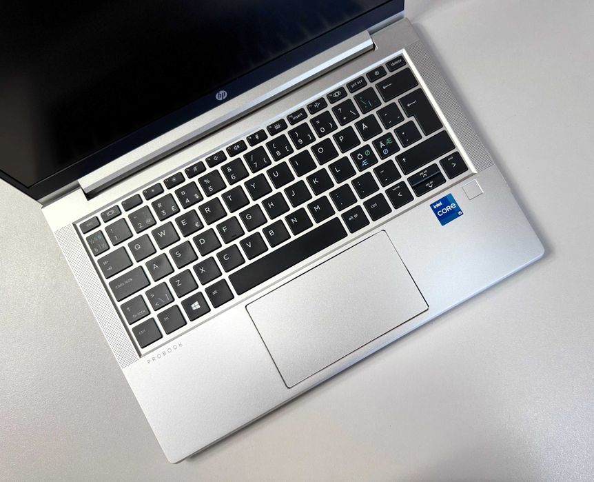 Ноутбук HP ProBook 630 G8·i5-1135G7·8GB+SSD256·13.3"IPS·Гарантія·Метал