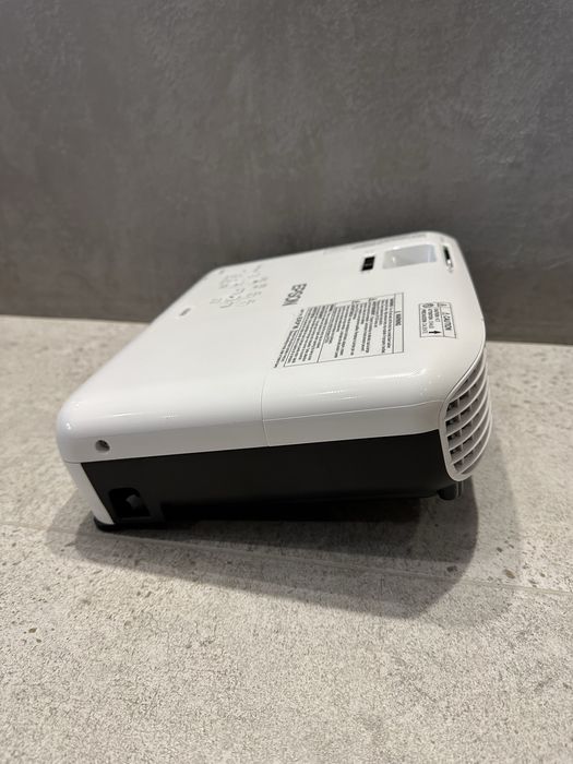 Проектор Epson VS250 H838A ламповий HDMI