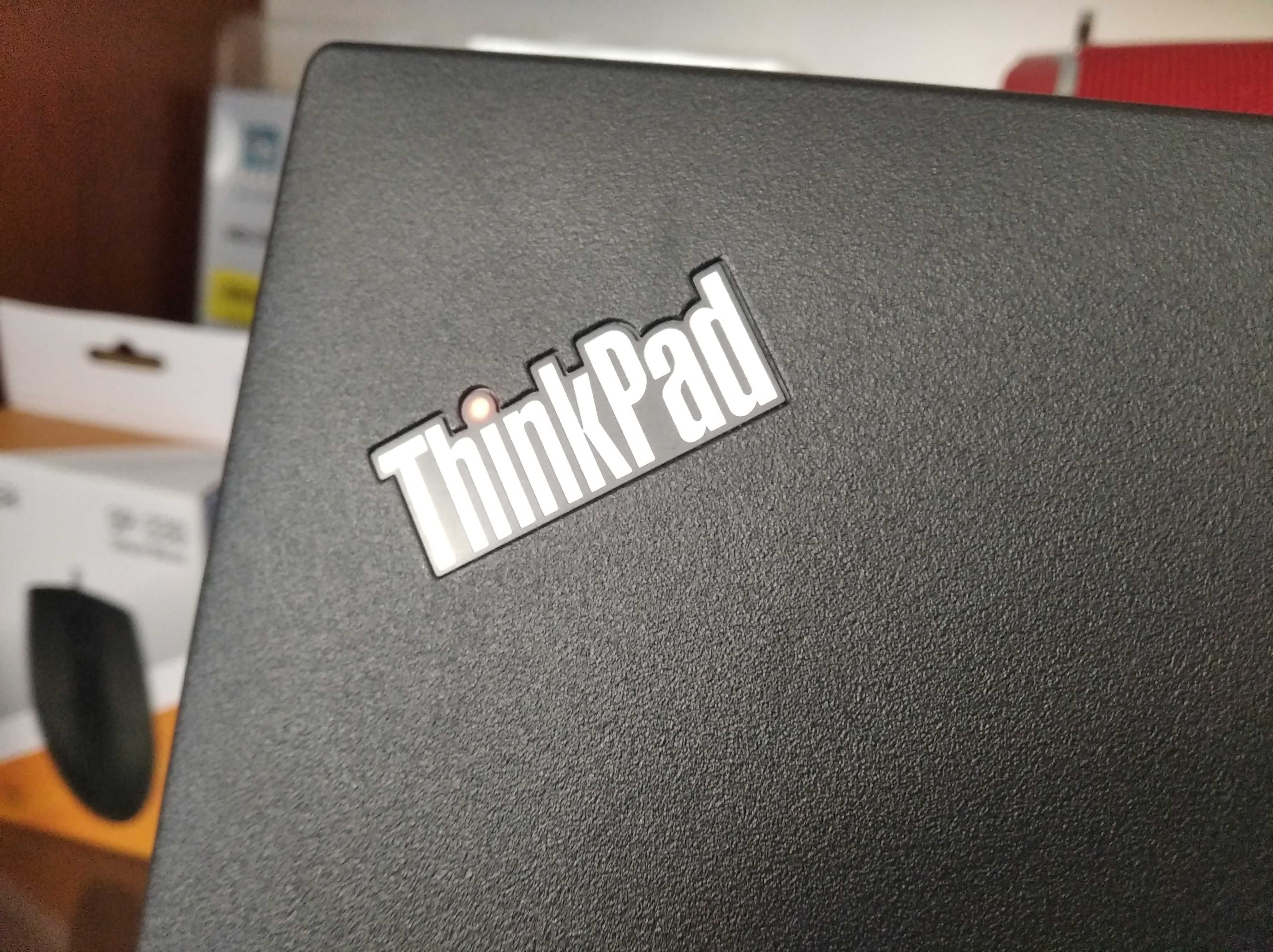 ноутбук Lenovo ThinkPad L540