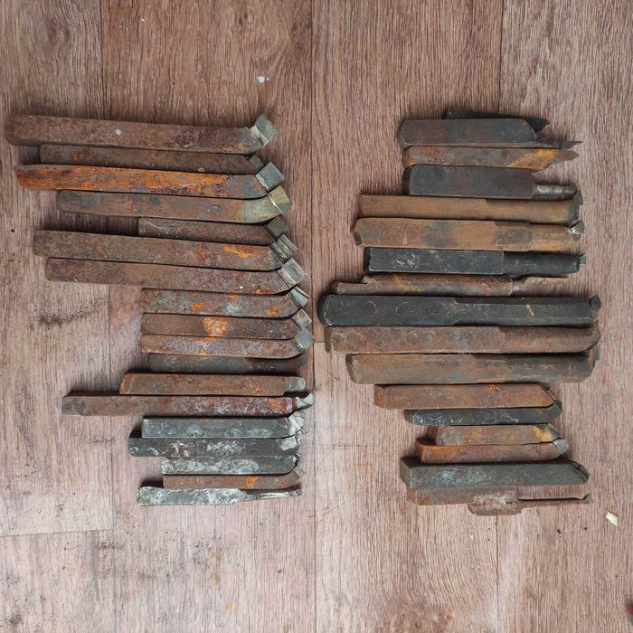 Продам резцы, напайки