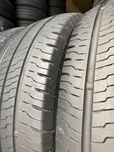 гума 235/65 R16C Continental VanContactEco 115/113R літня СКЛАД шин