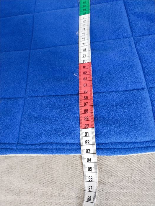 Koc obciążeniowy sensoryczny 93x80 1,6kg