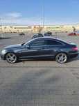 Mercedes-Benz Klasa E Mercedes Benz E350 AMG Coupe