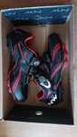Buty rowerowe Northwave Sparta SPD r.39 + ocieplacze