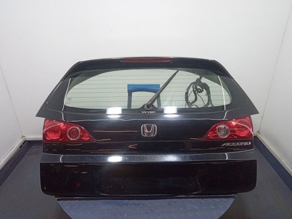 HONDA ACCORD VII KOMBI TOURER KLAPA BAGAŻNIKA TYŁ TYLNA B92P
