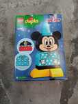 Klocki LEGO Duplo myszka Mickey