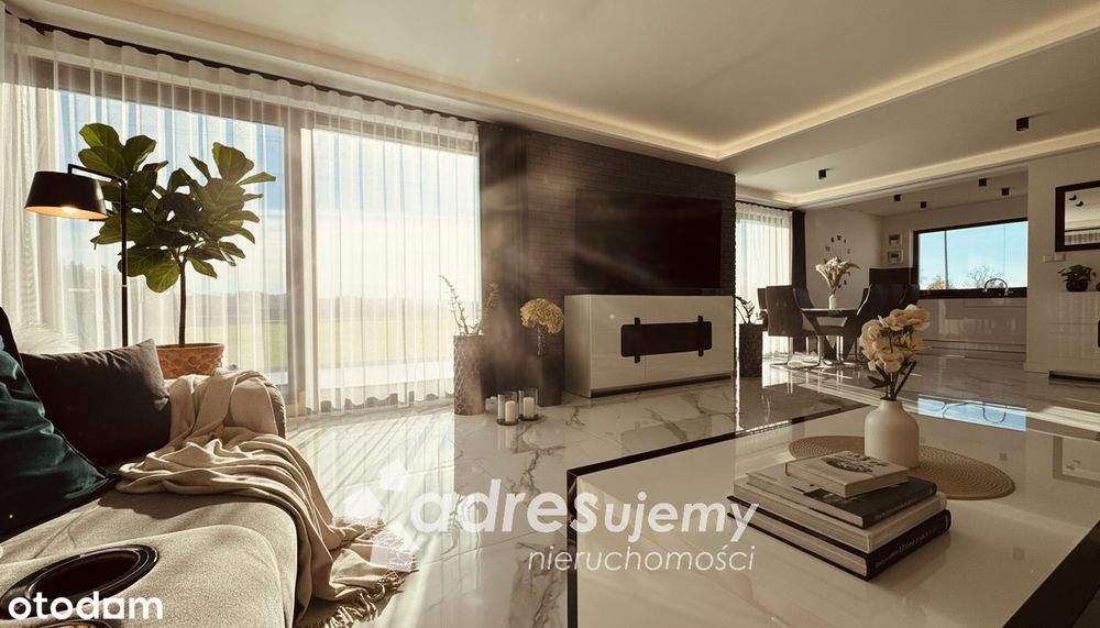 Dom w Niewierowie na sprzedaż