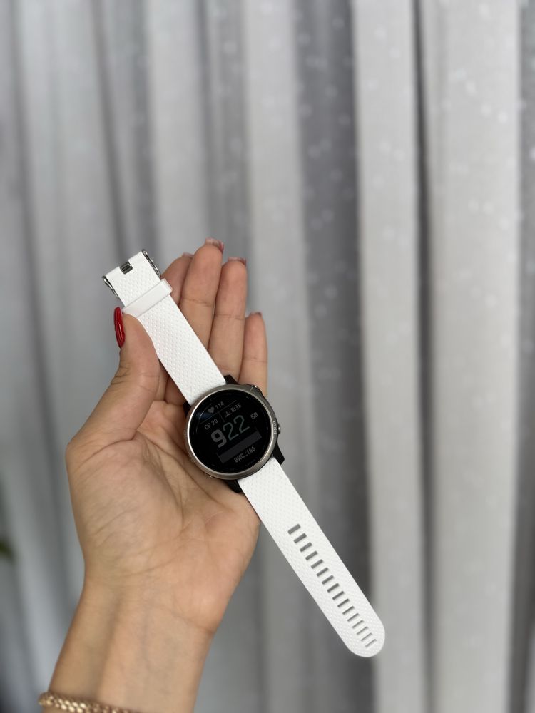 Годинник Garmin Fenix 6S
