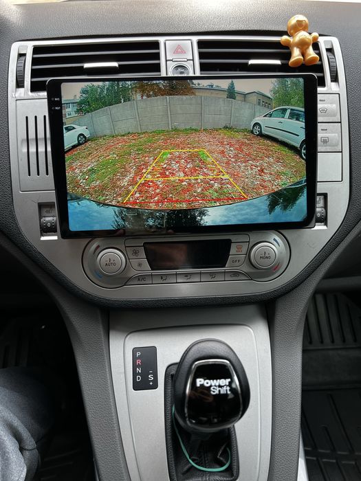 Ford Kuga 2.0 tdi 2011