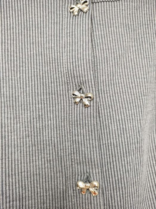 Bluzka, top bez rękawów, Soleia, S