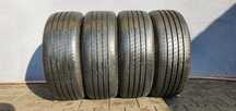 215/45/18 Bridgestone komplet