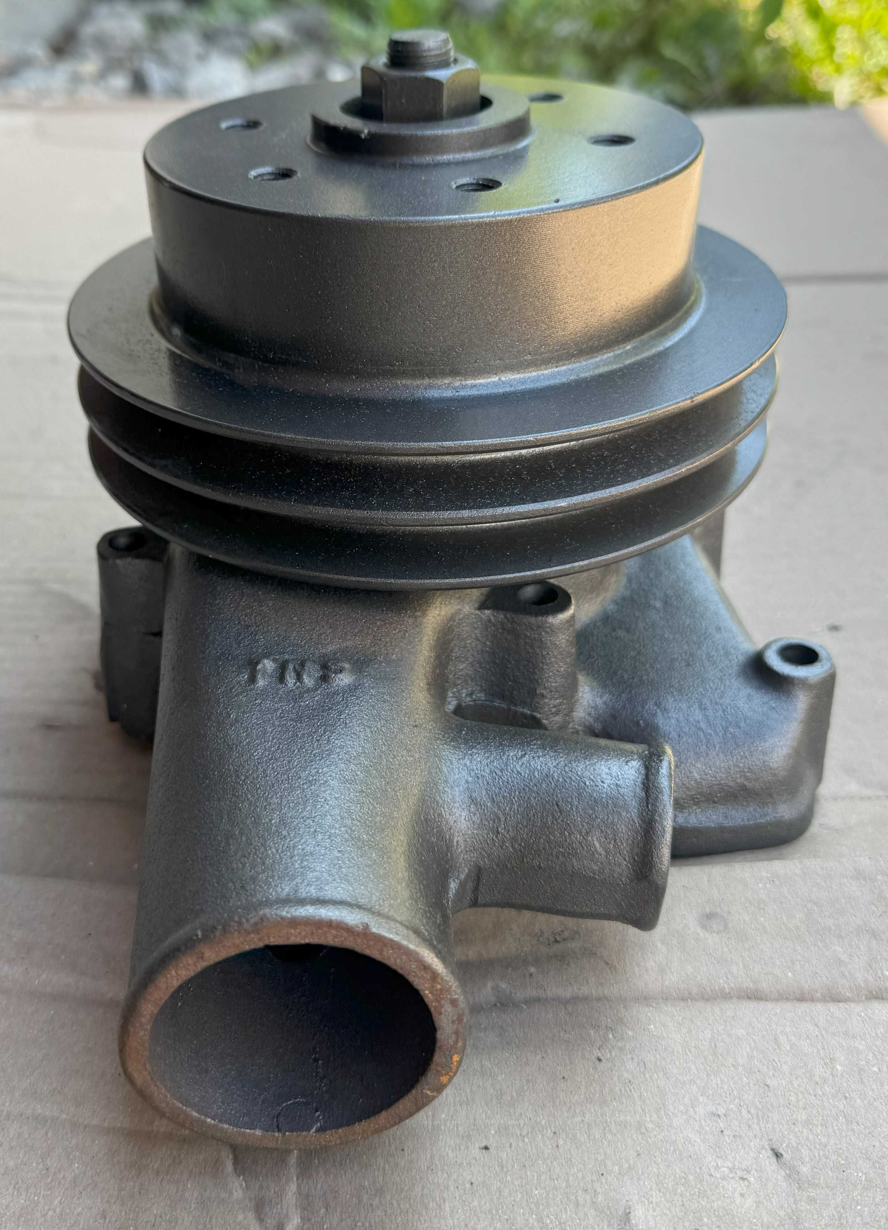 Pompa wody Perkins A.6354.4