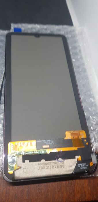 Дисплеї Xiaomi Redmi Note 10 pro,Note11 pro, перевірені,Амолед.